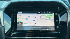 Suzuki Vitara 1.4 Boosterjet 48V Hybrid SZ5 5dr Petrol Estate